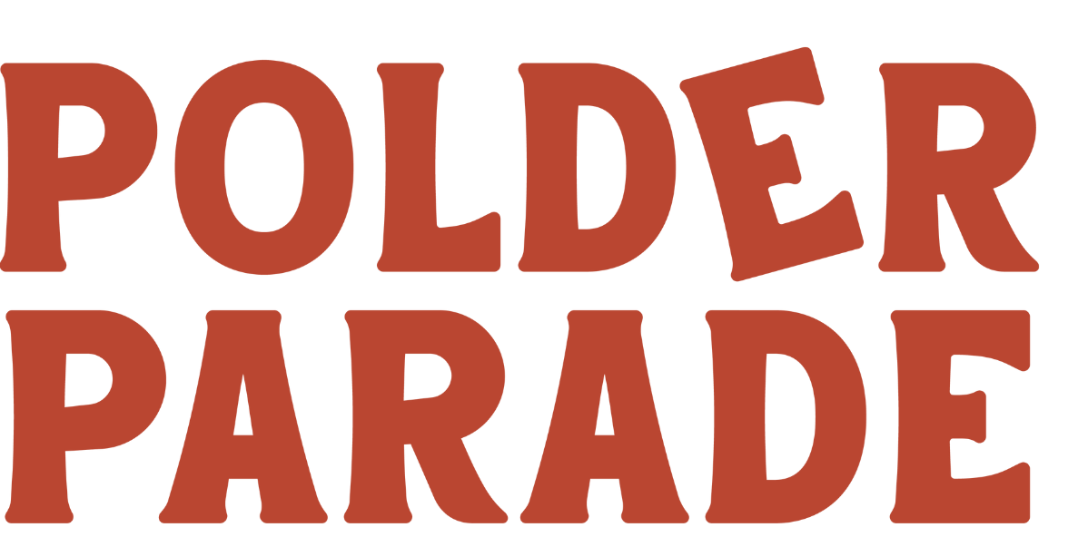 KETEN MET ETEN _ polder parade