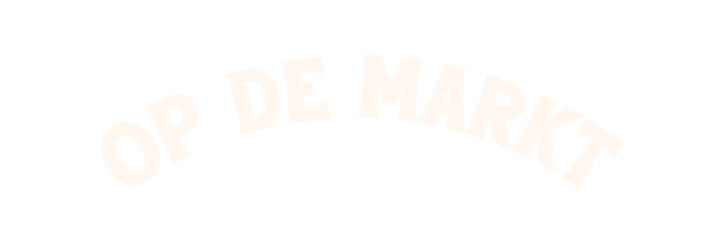 Op de markt - polderparade wintermarkt vis a vis almere lokaal voedsel boodschappen kerst