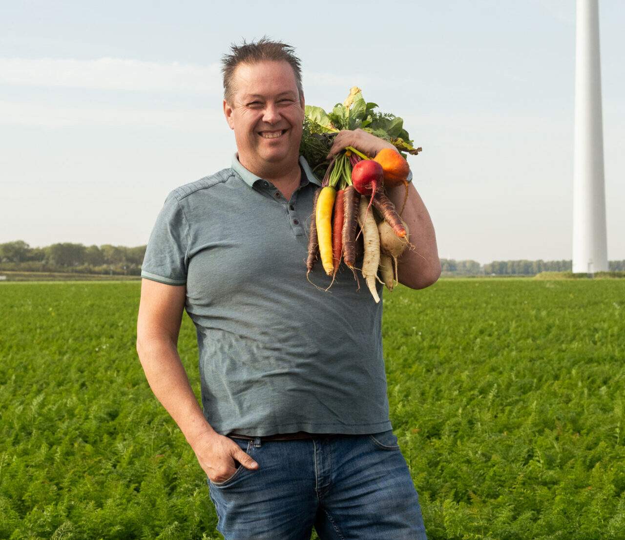 Ticket De Boer Op: culinaire verhalenavond - Afbeelding 5