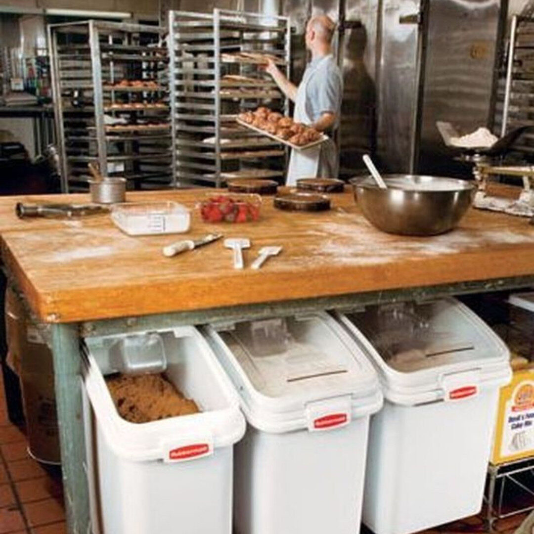 Patisserie workshop - Polder Parade Wintermarkt