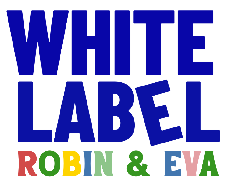 White Label - Robin & Eva