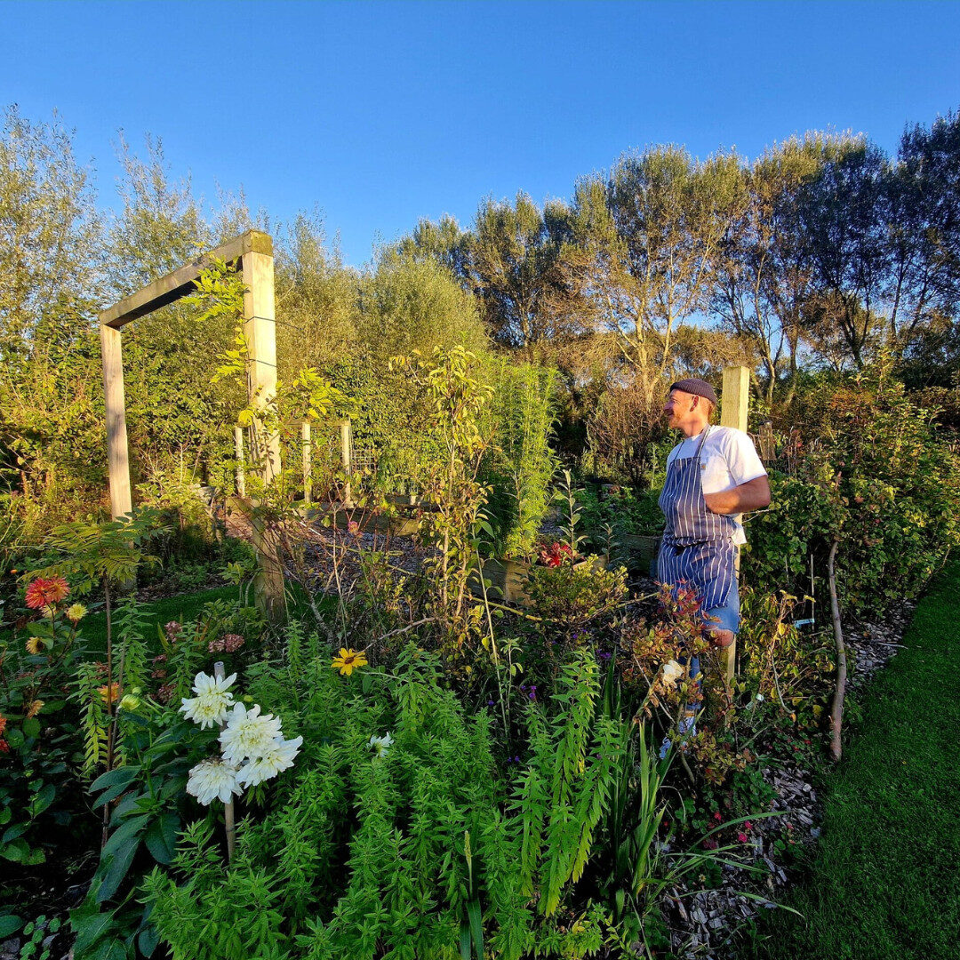 Jon Scobey _ polder parade _ patisserie workshop