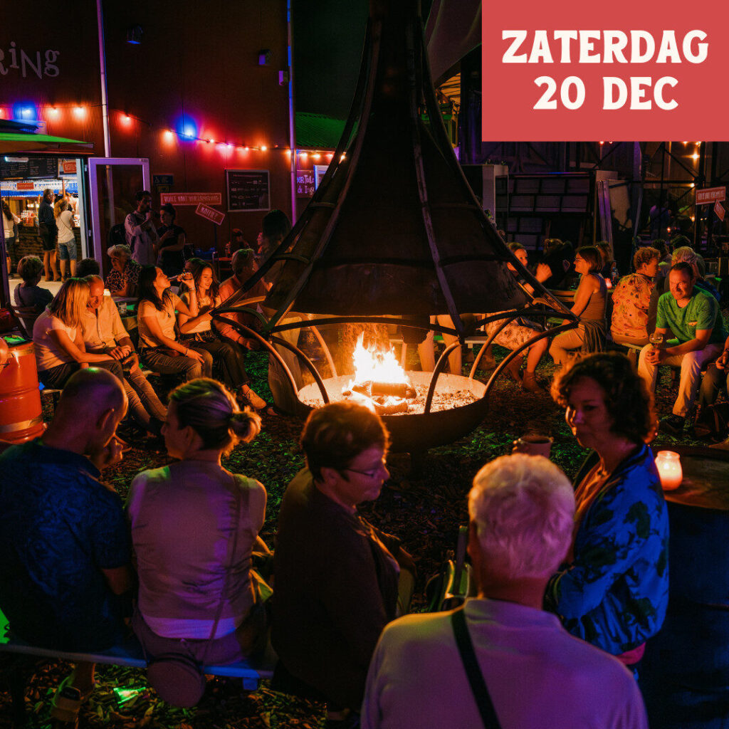 Culinaire verhalenavond _ lokaal eten _ Mezrab _ vis a vis theater _ almere _ almere vertelt