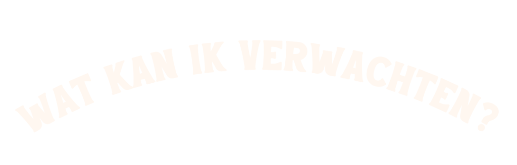 Wat kan ik verwachten van een eetatelier?