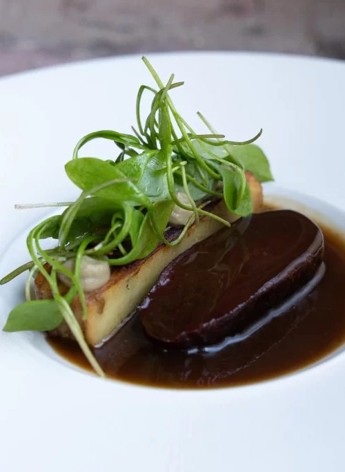 Gerecht van Bietstuk