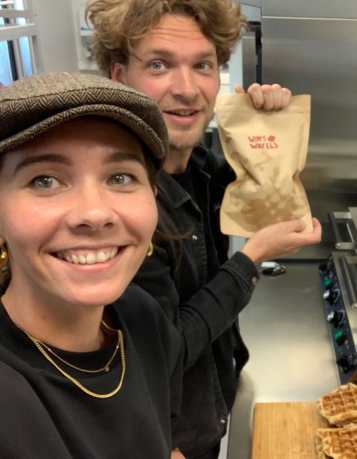 Wims Wafels
